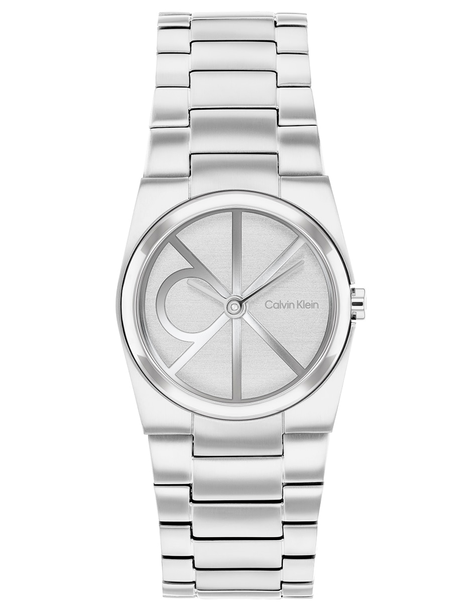 Reloj Ck Unite para mujer 25100126