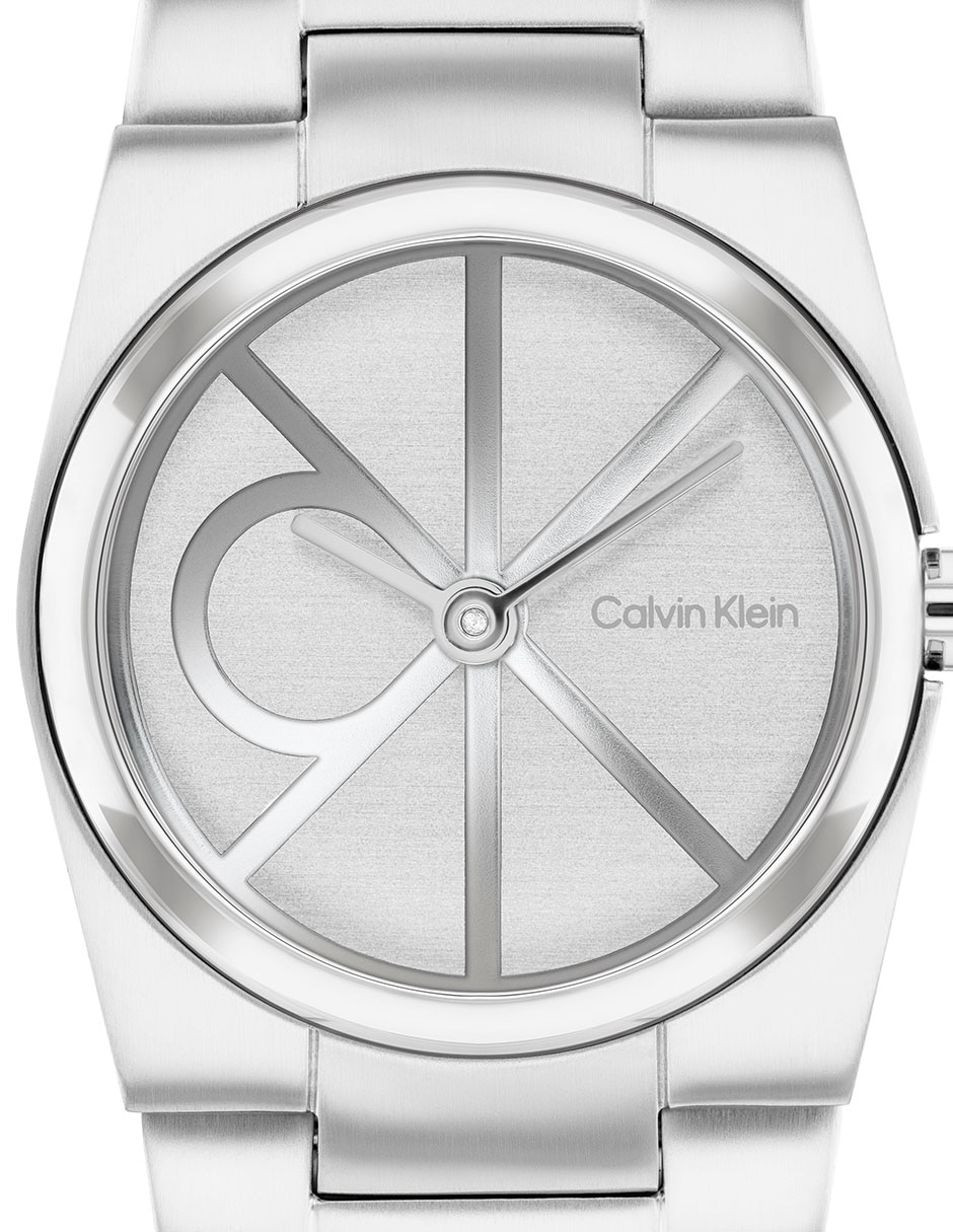 Reloj Ck Unite para mujer 25100126 5