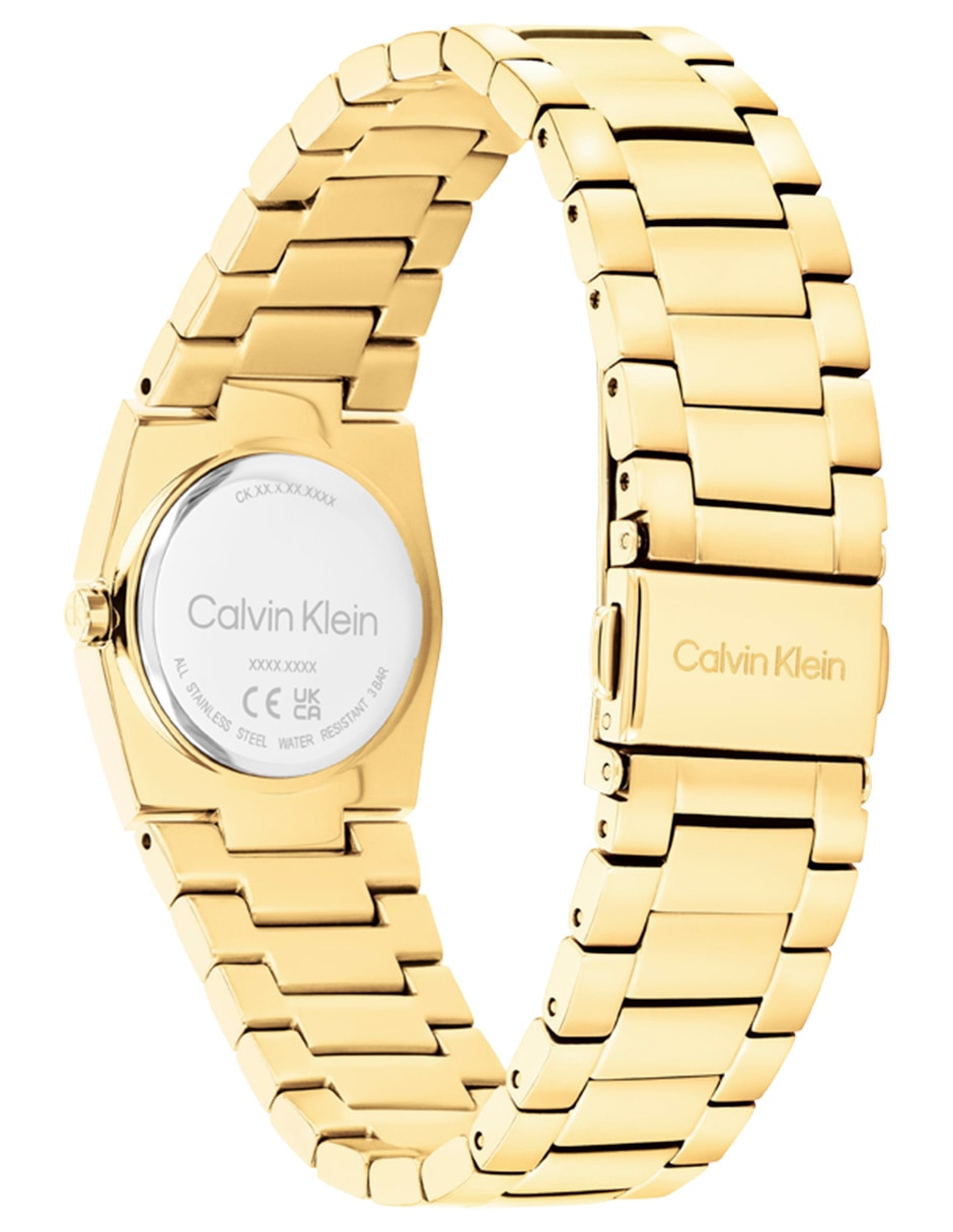 Reloj Ck Unite para mujer 25100127 4