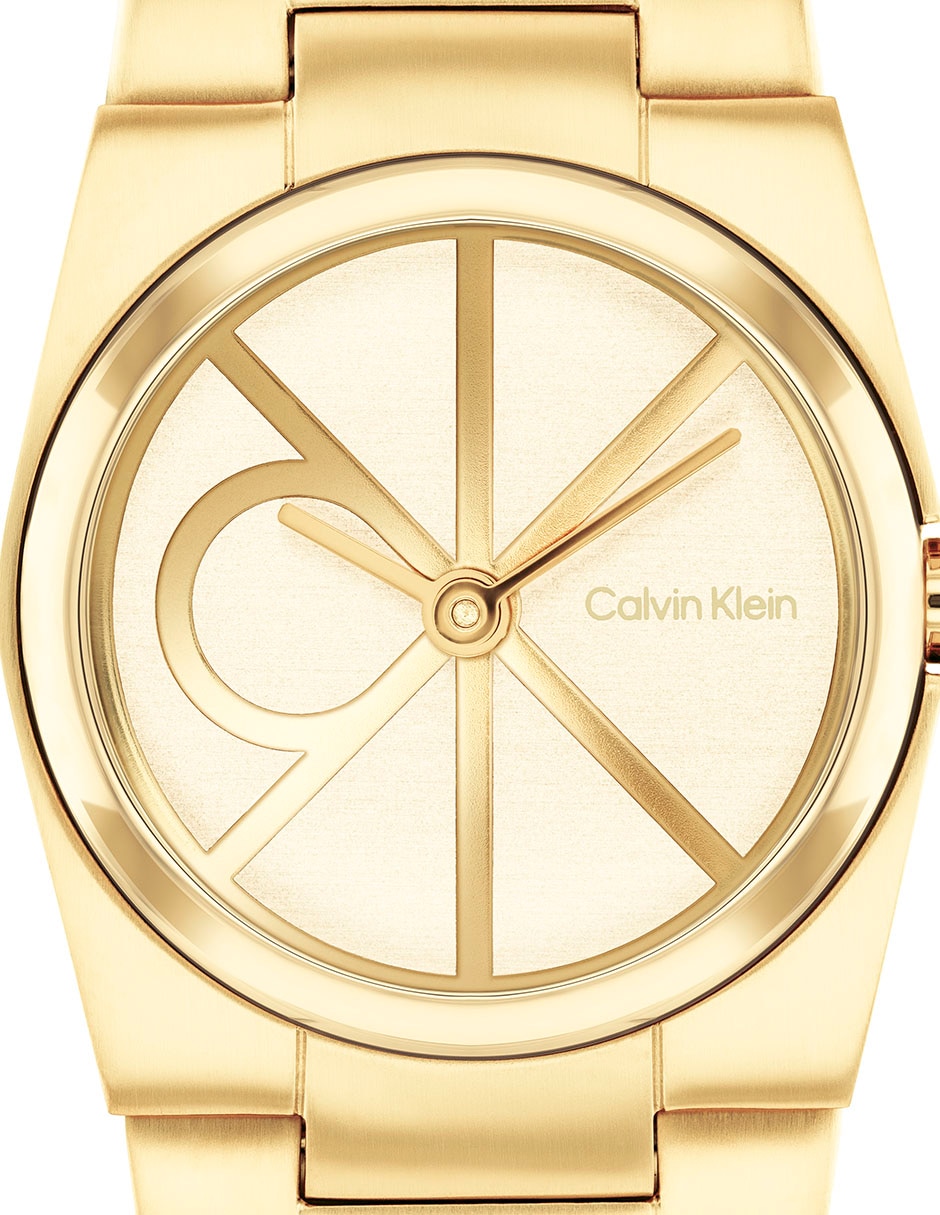 Reloj Ck Unite para mujer 25100127 5