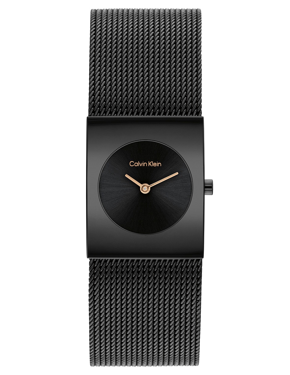 Reloj Ck Unite para mujer 25100138