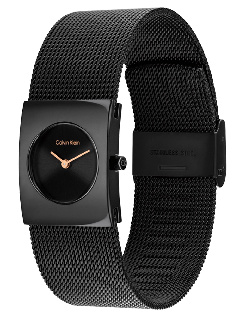 Reloj Ck Unite para mujer 25100138 2