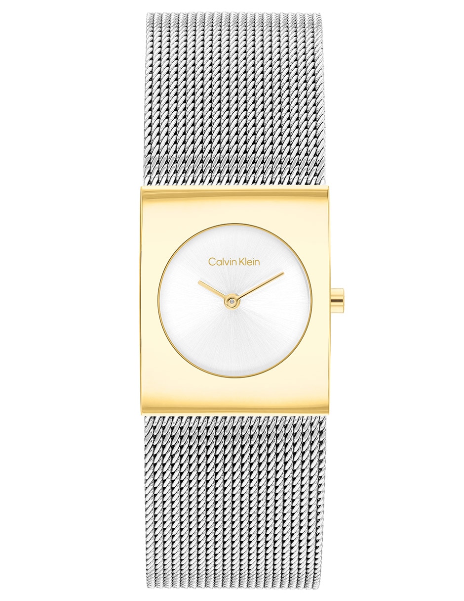 Reloj Ck Unite para mujer 25100139