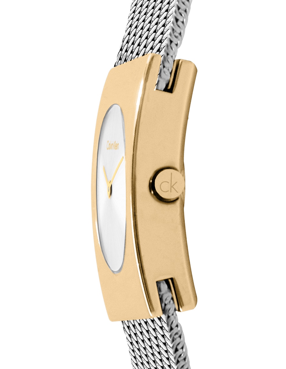 Reloj Ck Unite para mujer 25100139 3