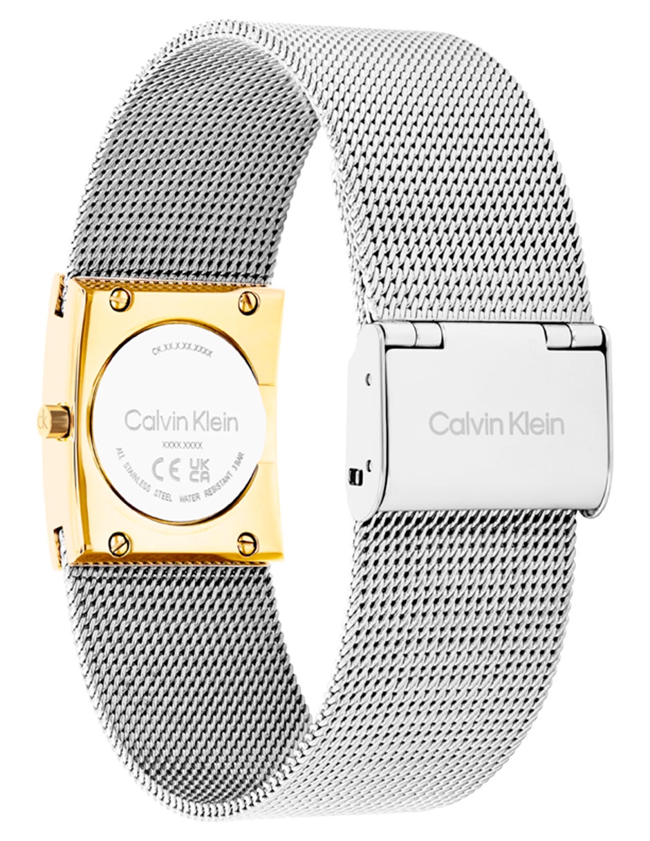 Reloj Ck Unite para mujer 25100139 4