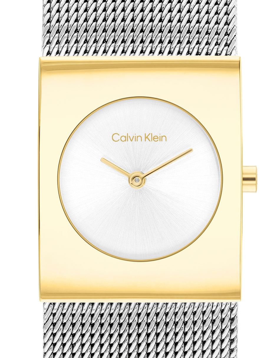 Reloj Ck Unite para mujer 25100139 5