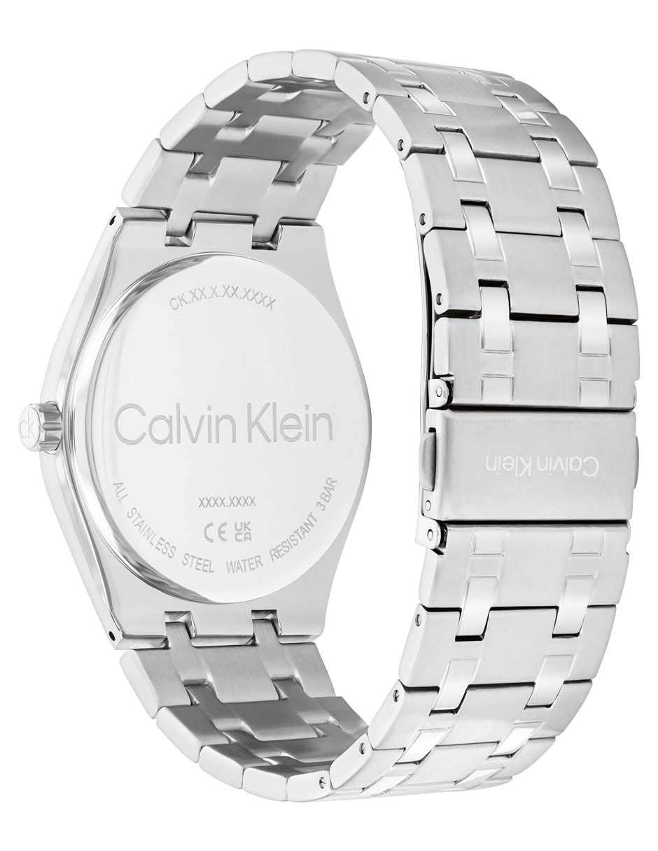 Reloj Ck Motion para hombre 25200520 4