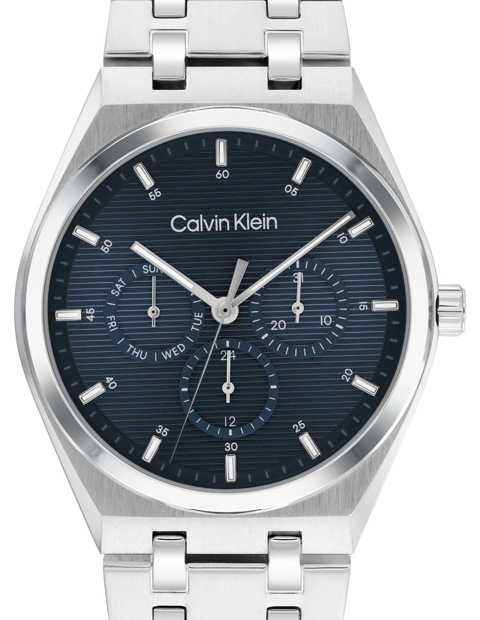 Reloj Ck Motion para hombre 25200520 5