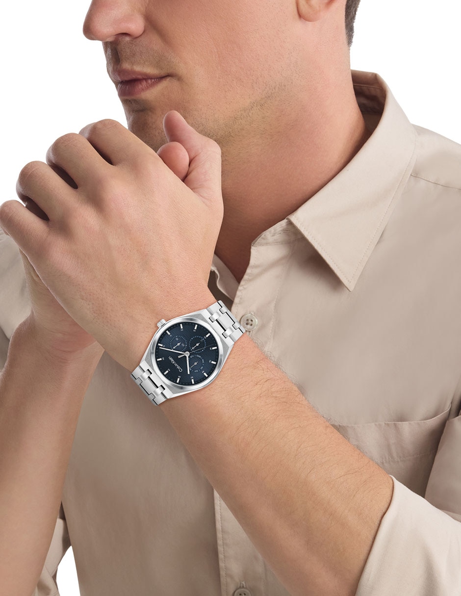Reloj Ck Motion para hombre 25200520 6