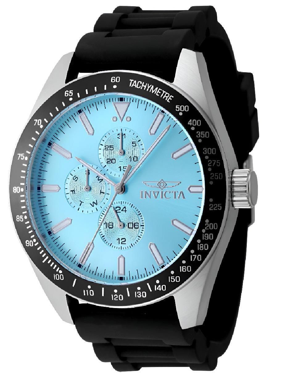 Reloj Aviator para hombre 48856