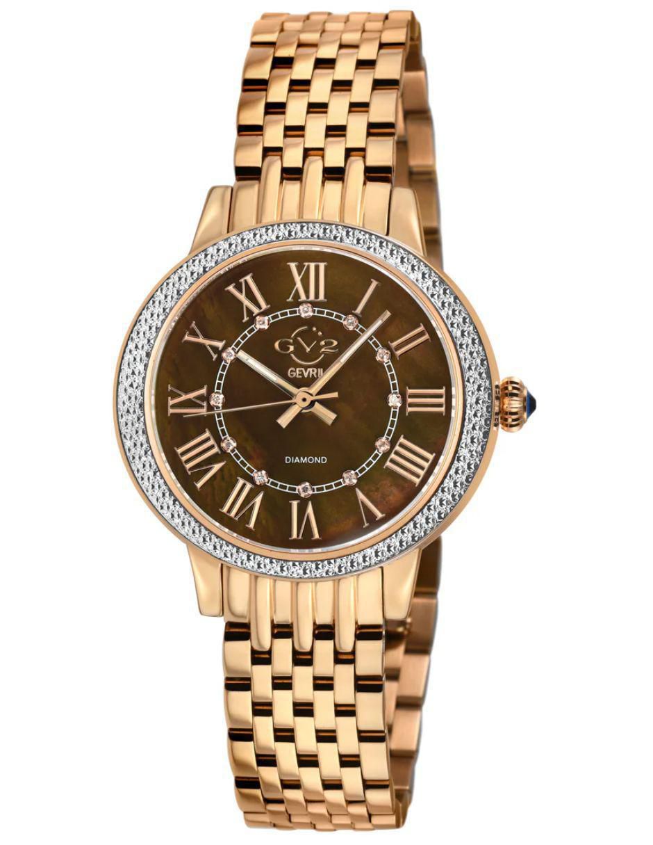 Reloj Astor III Diamond Suizo para mujer 9157B