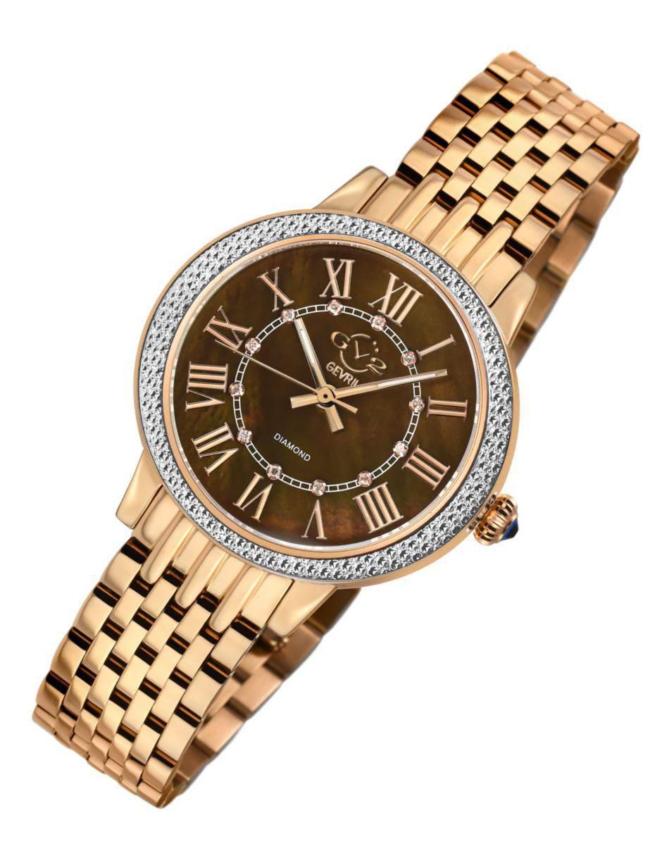 Reloj Astor III Diamond Suizo para mujer 9157B 2