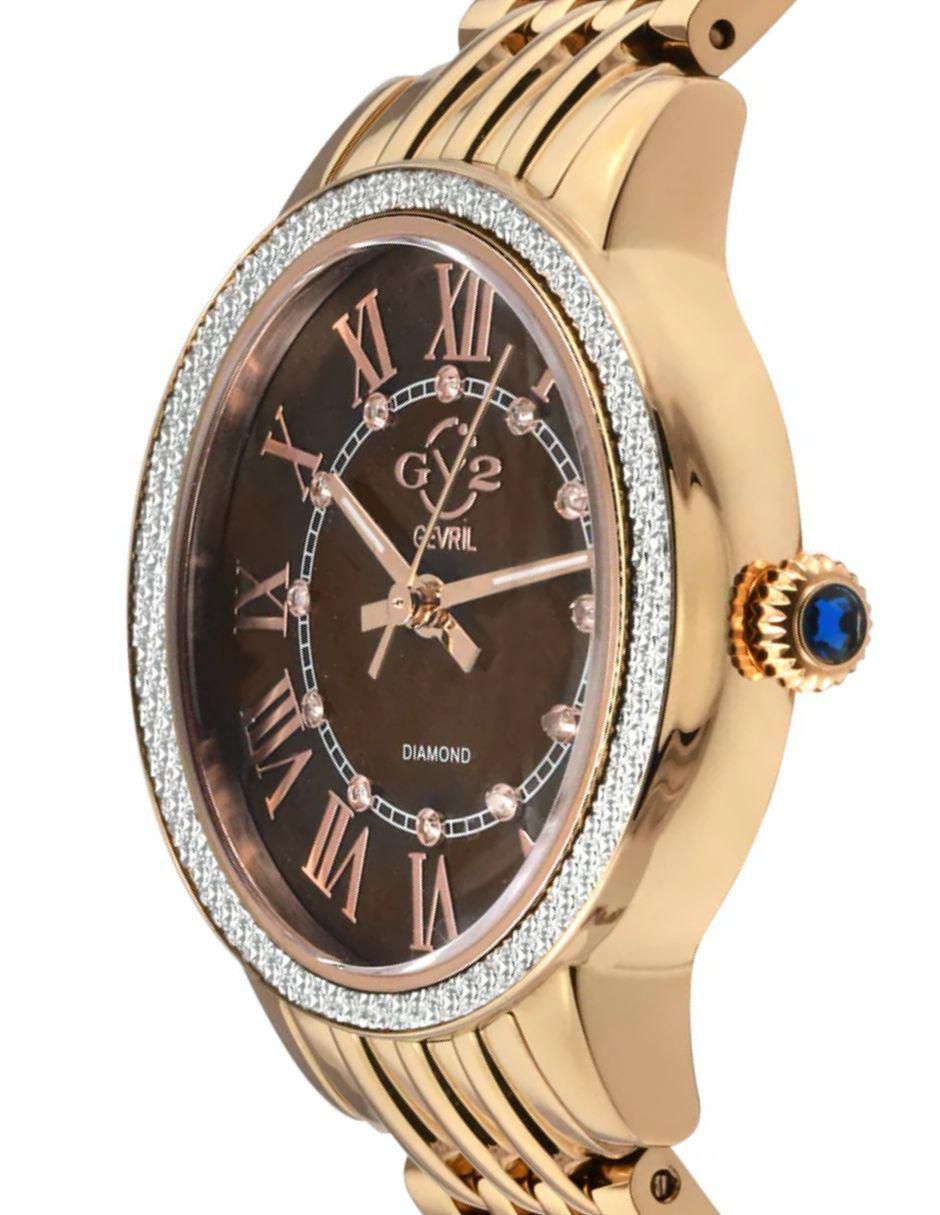 Reloj Astor III Diamond Suizo para mujer 9157B 4
