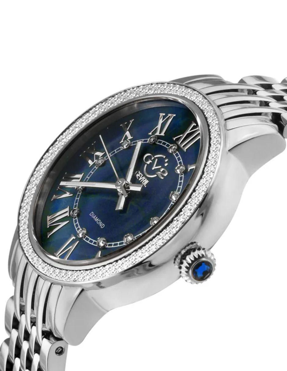 Reloj Astor III Diamond Suizo para mujer 9159B 3
