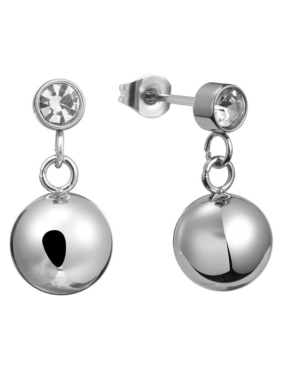 Aretes de esfera con acabado pulido zirconia