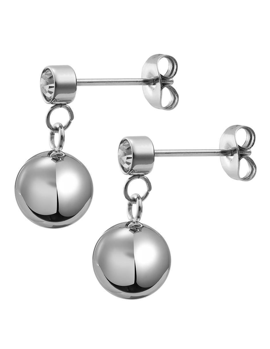 Aretes de esfera con acabado pulido zirconia 2