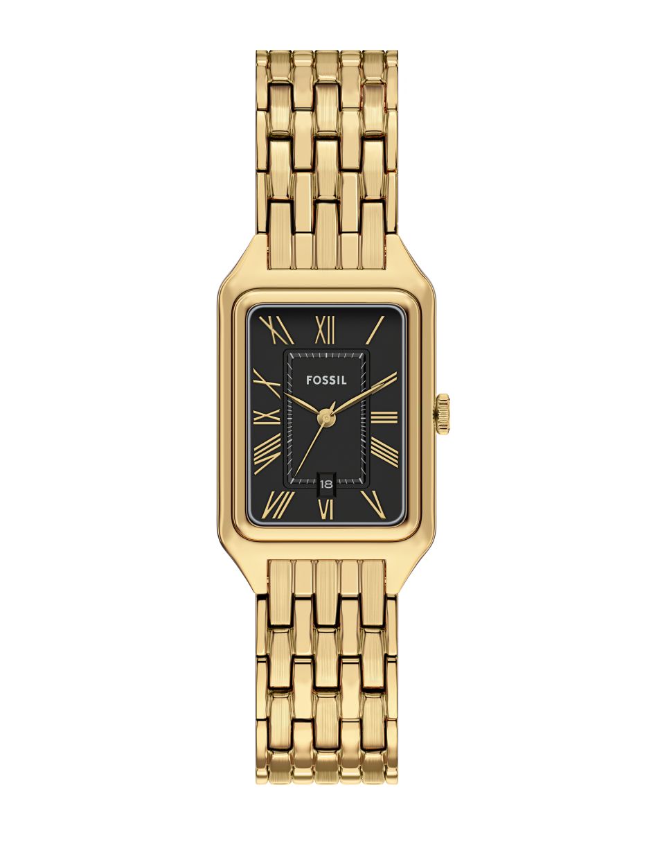 Reloj Fossil Raquel para mujer ES5434 Liverpool - Main Image