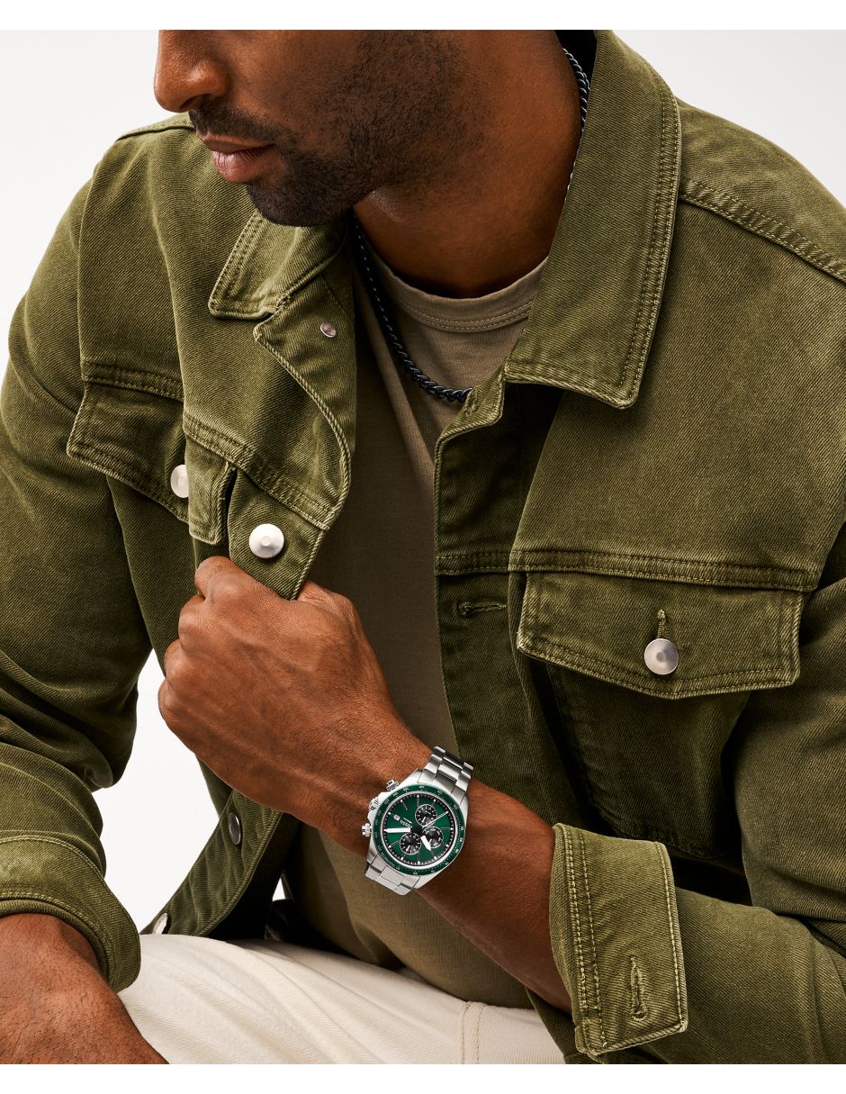 Reloj Autocross para hombre FS6127 4