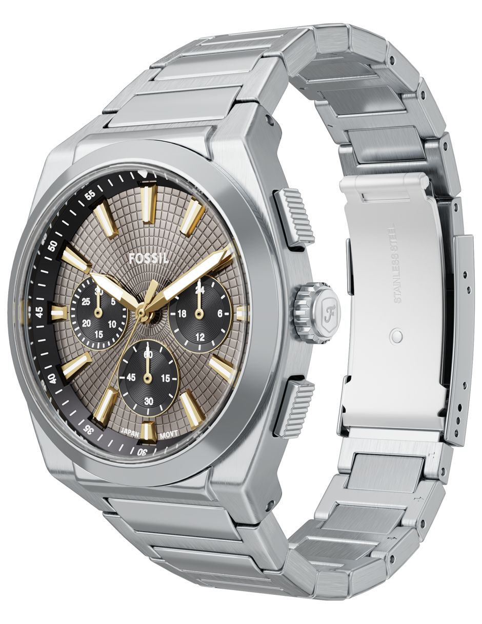 Reloj Everett para hombre FS6128 3