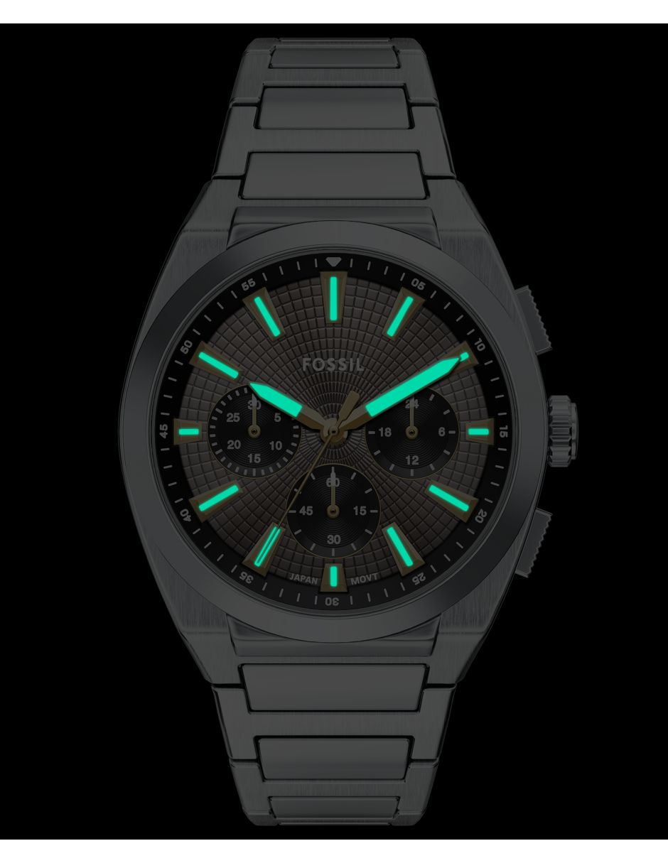 Reloj Everett para hombre FS6128 7
