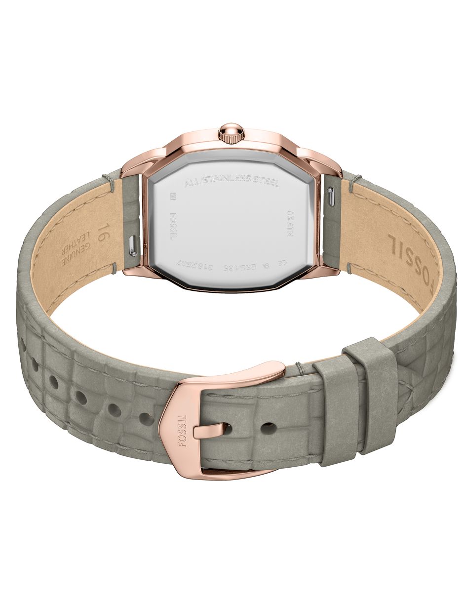 Reloj Harlow para mujer ES5435 6