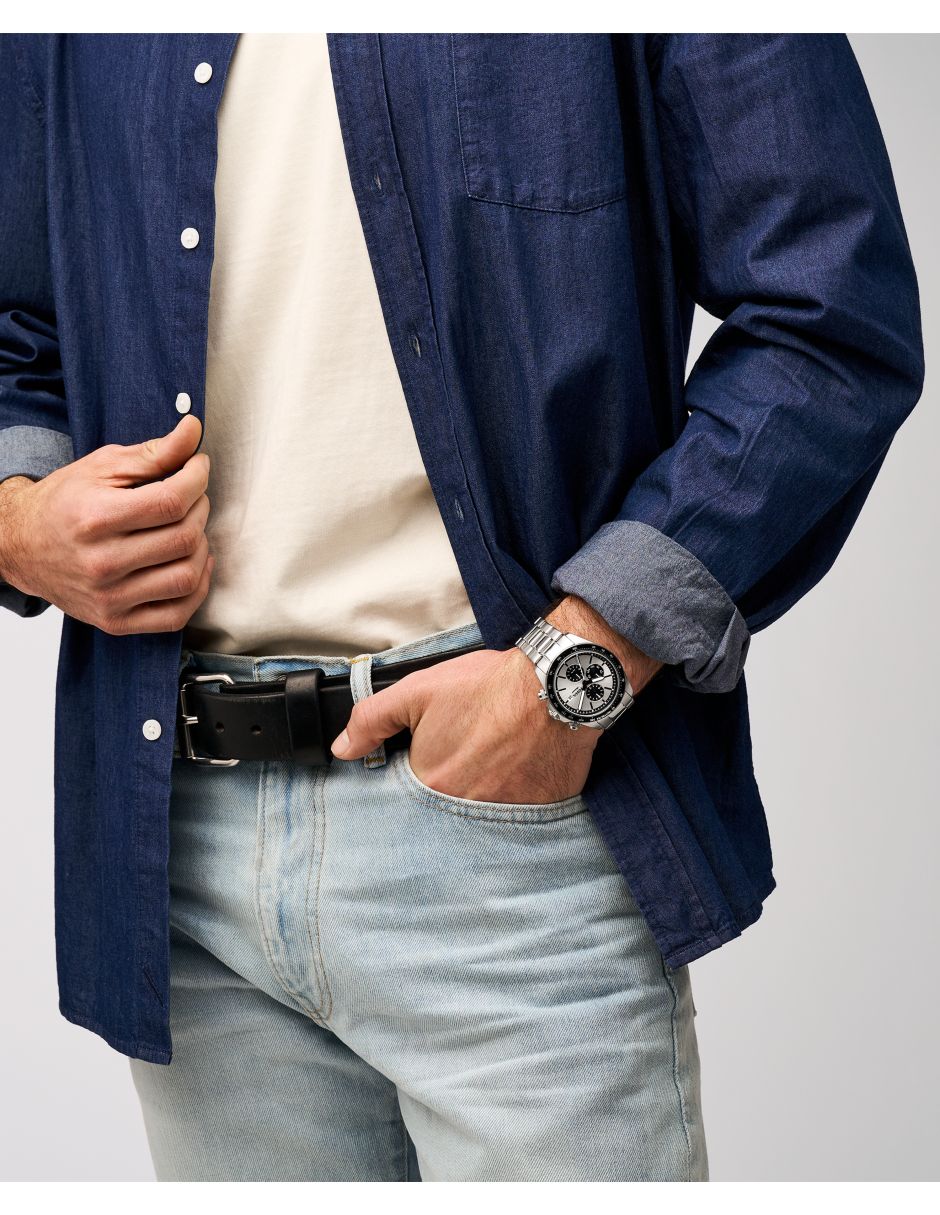 Reloj Autocross para hombre FS6124 4