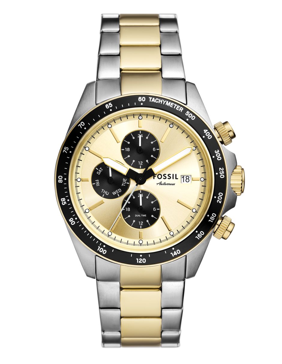 Reloj Autocross para hombre FS6126 Reloj Autocross para hombre FS6126