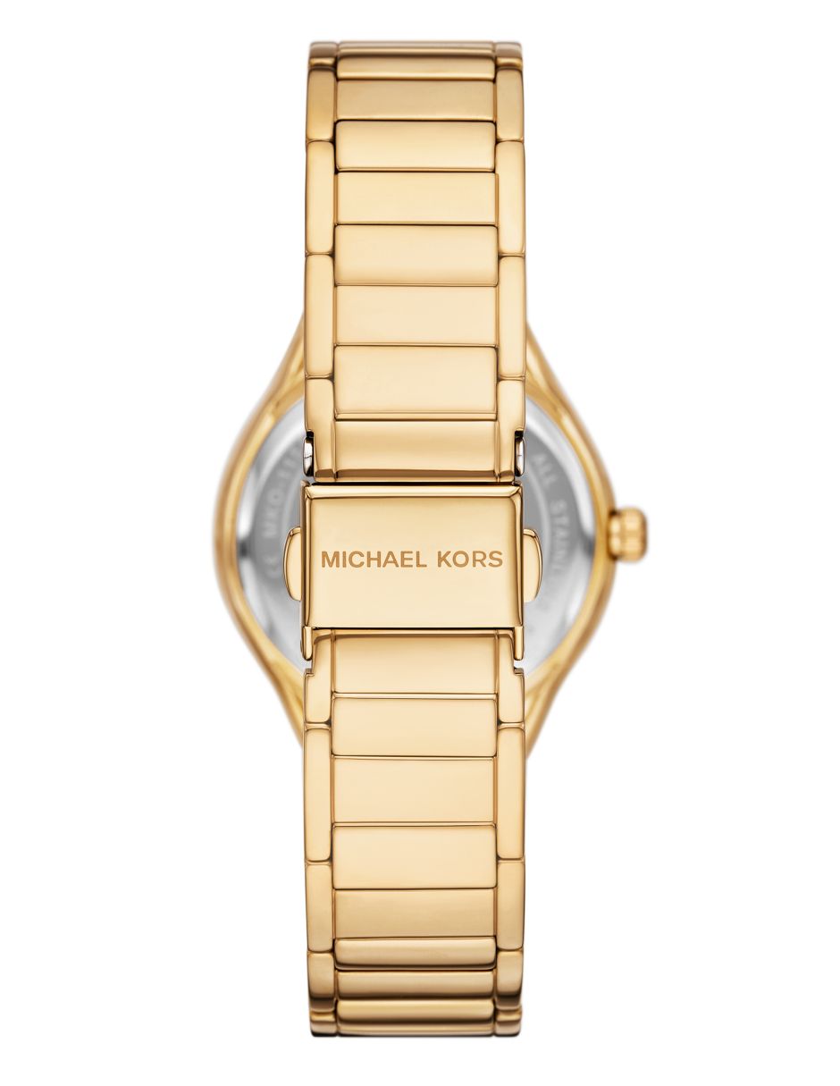 Reloj Sylvia para mujer MK4941 3