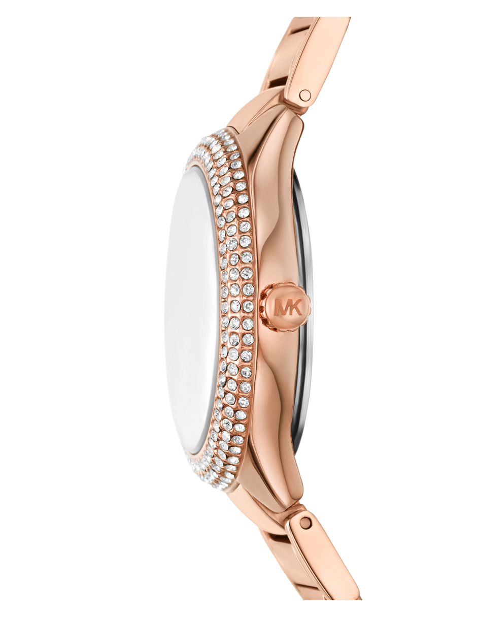 Reloj Sylvia para mujer MK4942 2