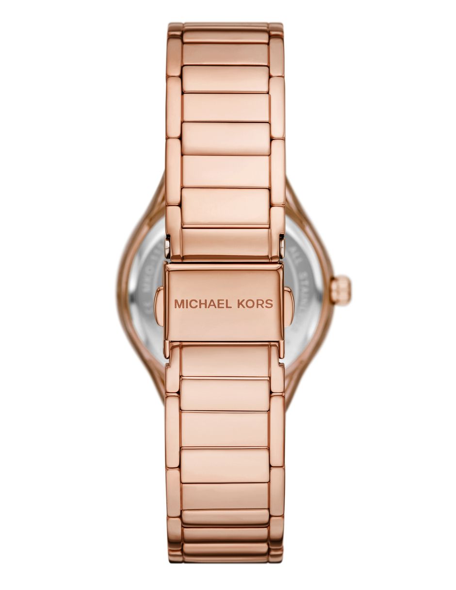 Reloj Sylvia para mujer MK4942 3