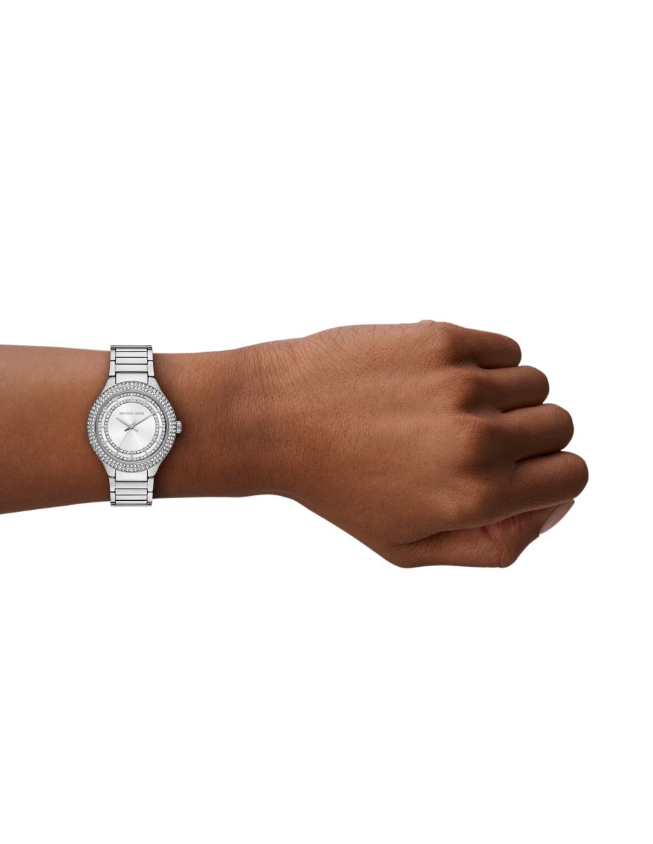 Reloj Sylvia para mujer MK4943 4