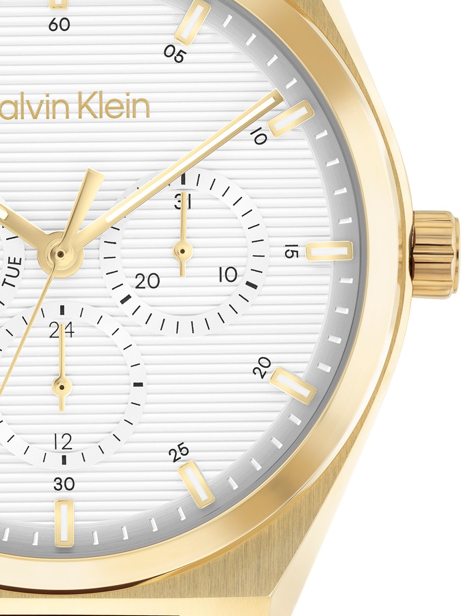 Reloj Motion para hombre 25200523 5