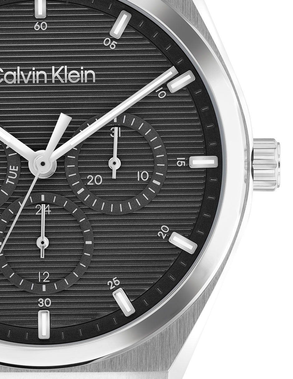 Reloj Motion para hombre 25200524 5