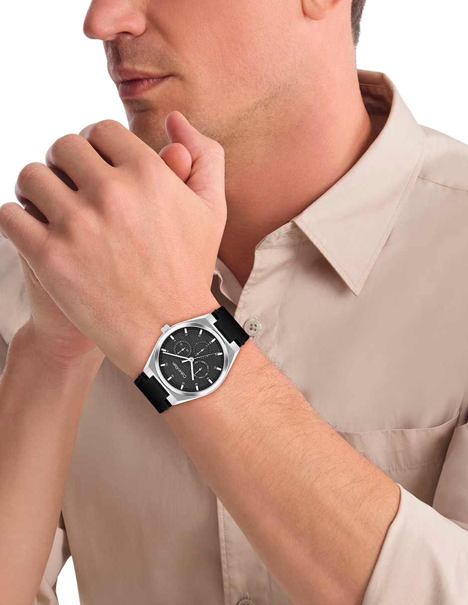 Reloj Motion para hombre 25200524 6