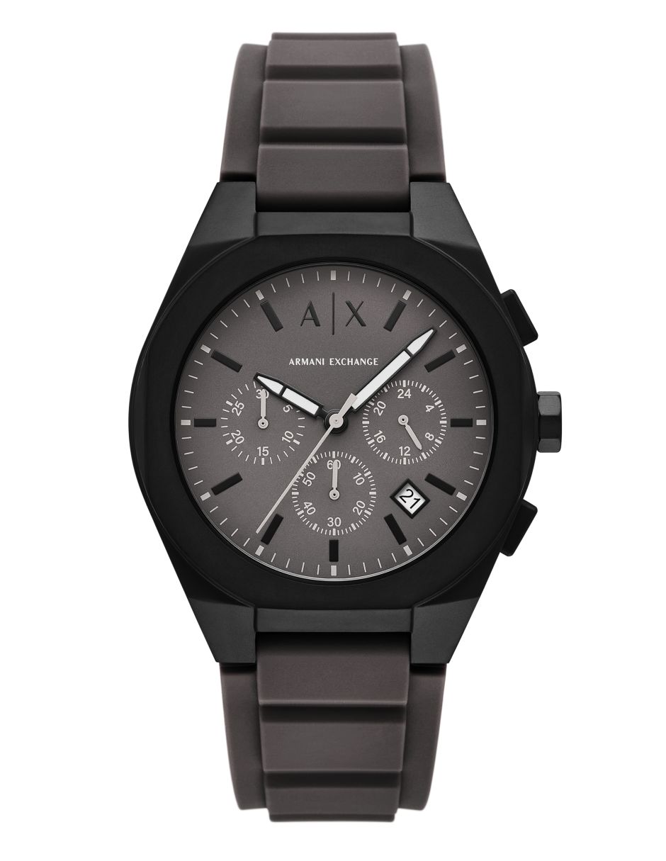 Reloj Street para hombre AX4191