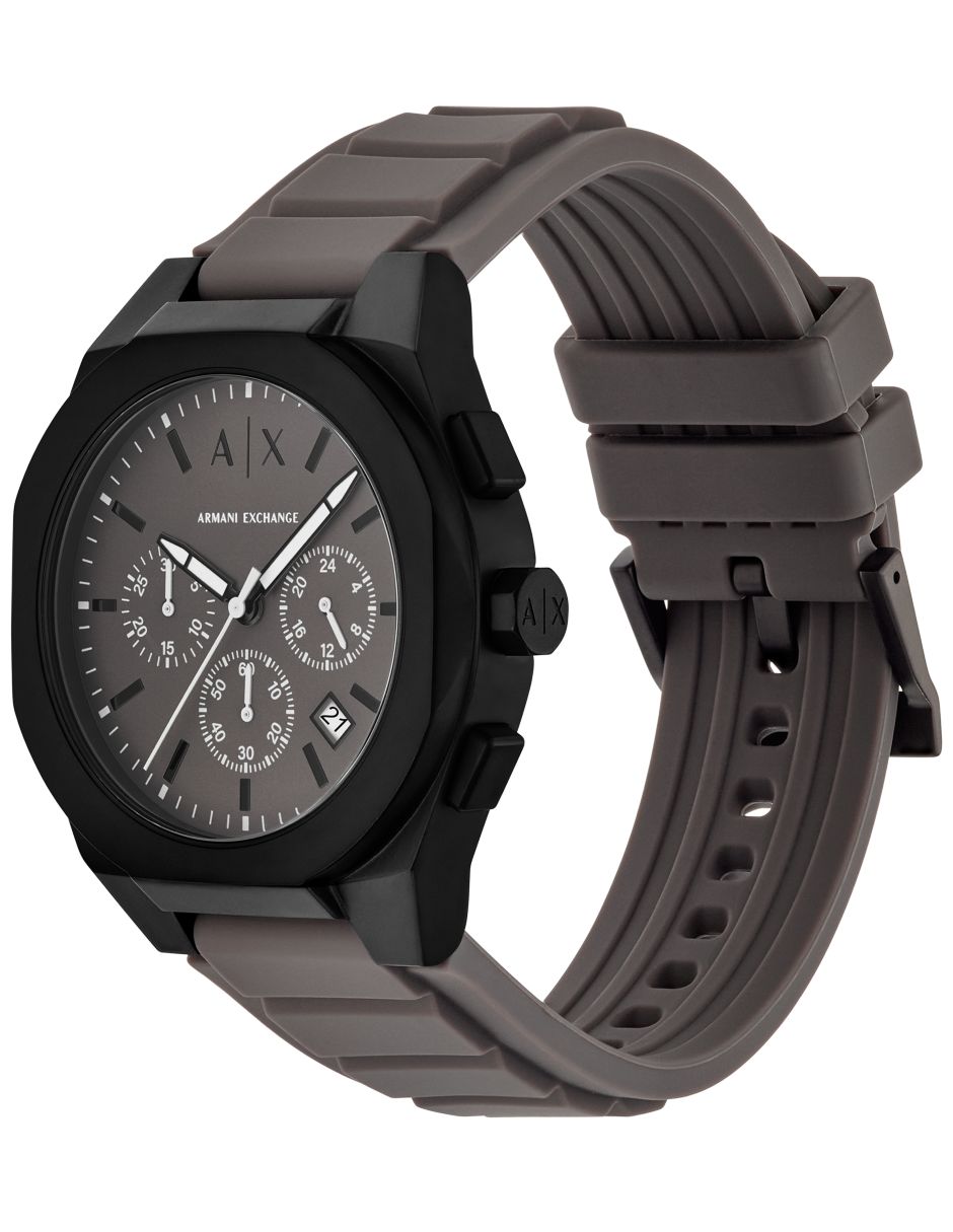 Reloj Street para hombre AX4191 2