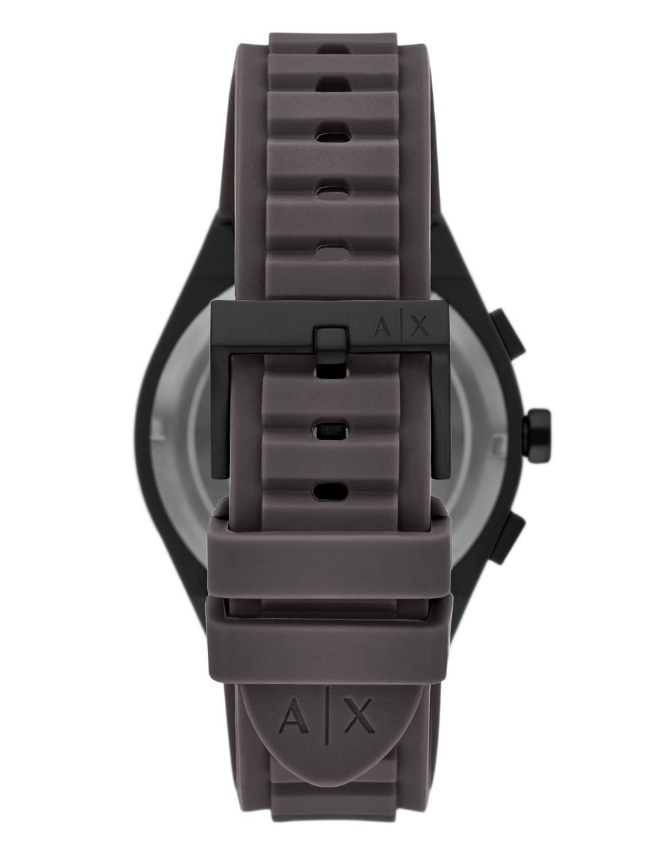 Reloj Street para hombre AX4191 4