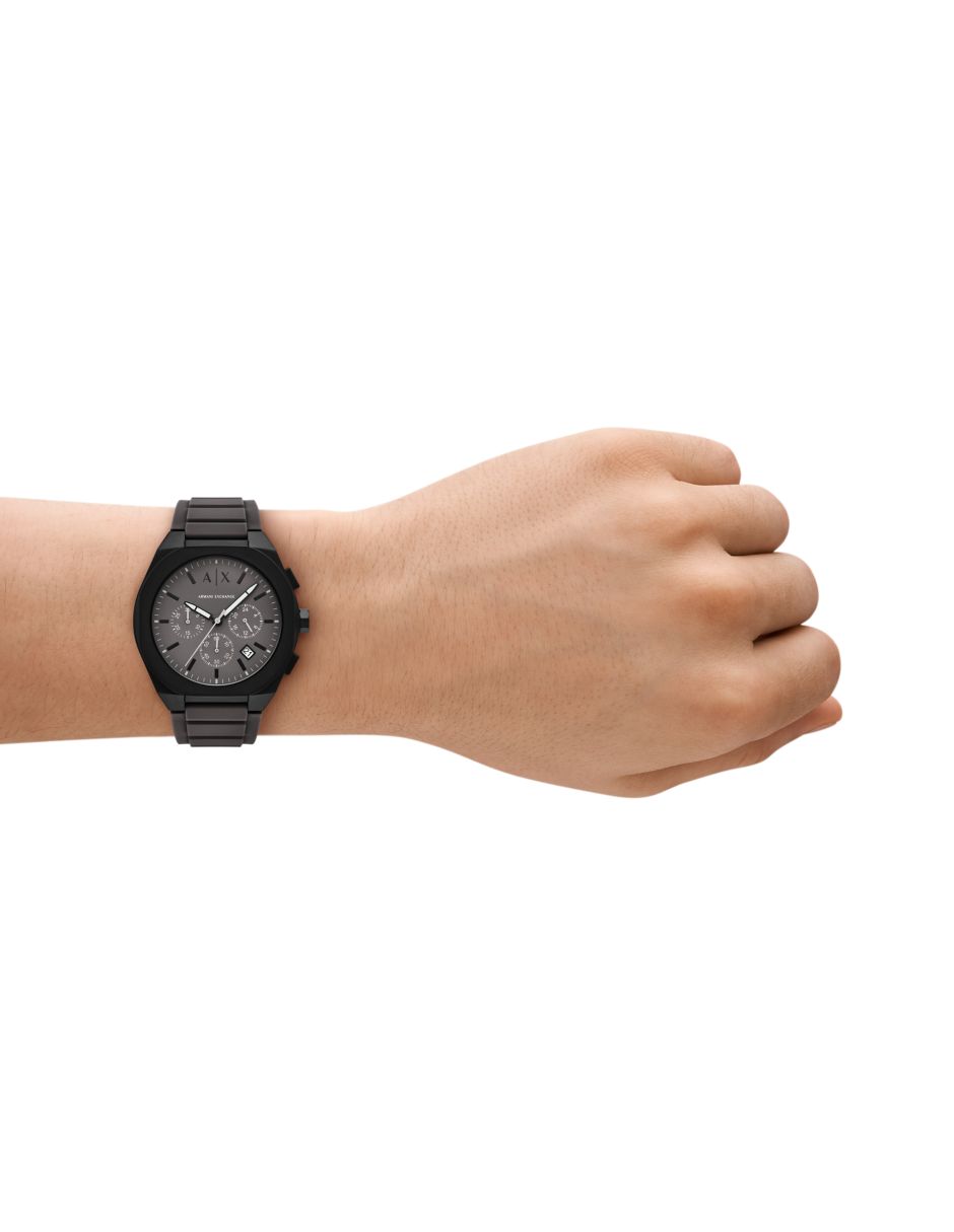 Reloj Street para hombre AX4191 5