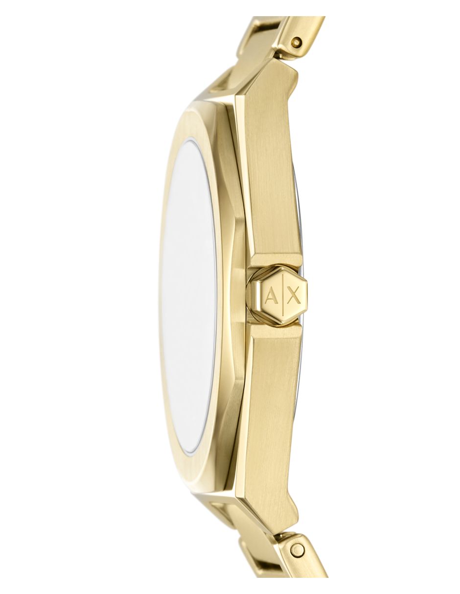 Reloj Street para mujer AX4620 3