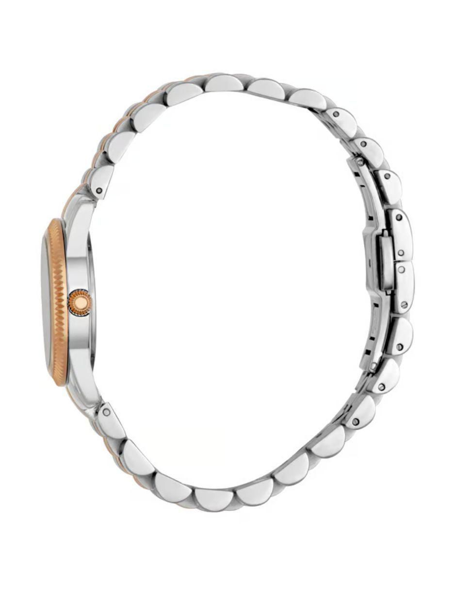 Reloj Italiano Silver Mop para mujer RC5L035M0105 3