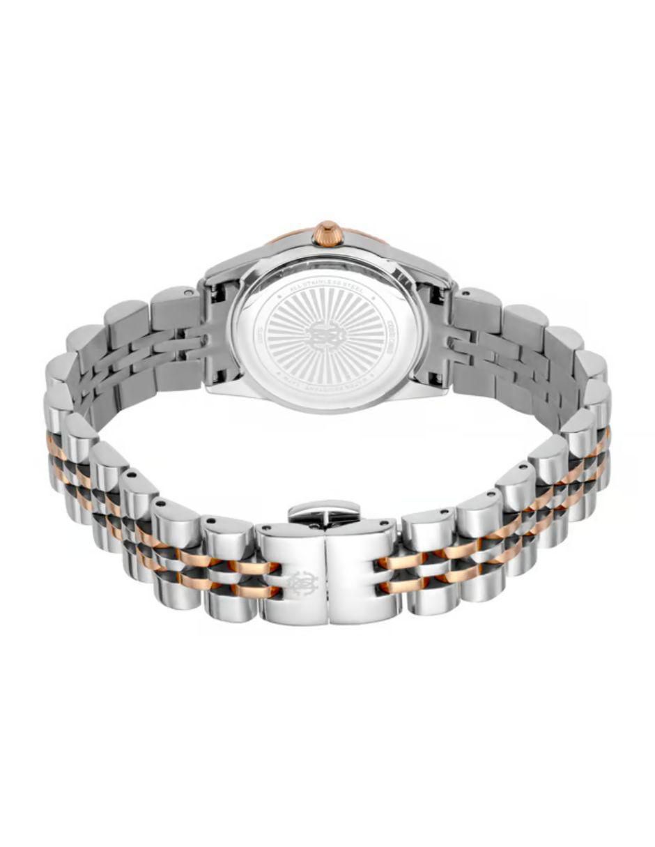 Reloj Italiano Silver Mop para mujer RC5L035M0105 5