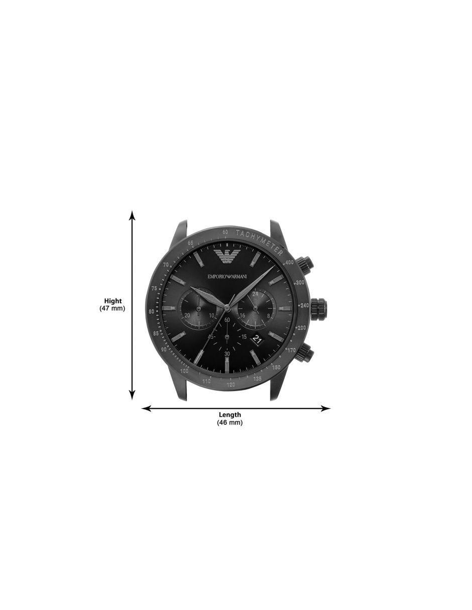 Reloj Mario para hombre AR11242 3