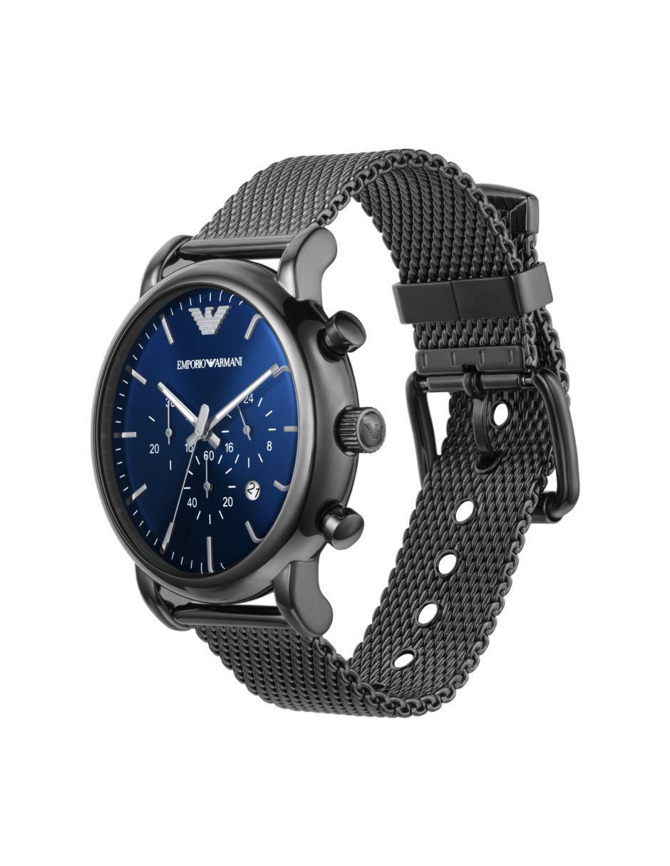 Reloj Luigi para hombre AR1979 5