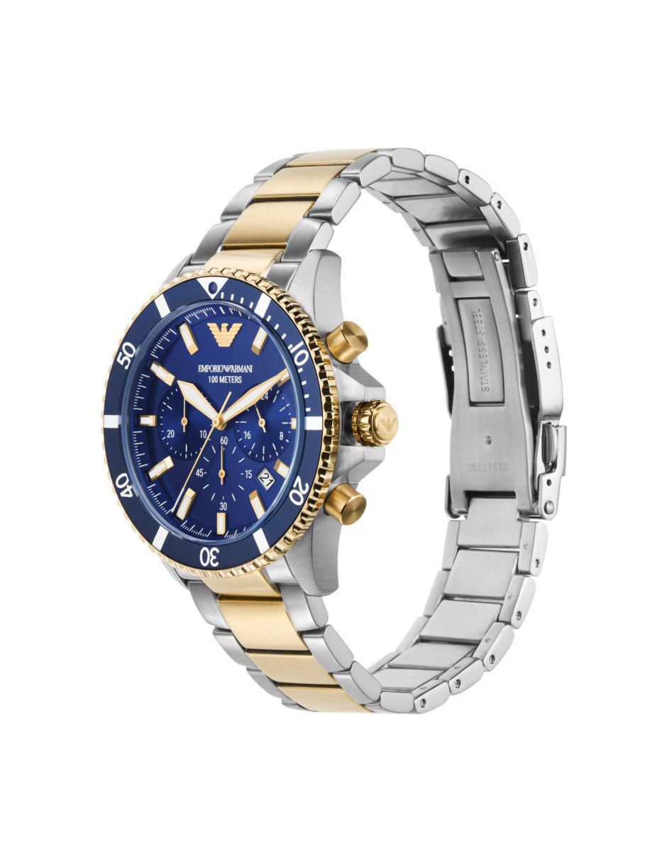 Reloj Diver para hombre AR11362 4