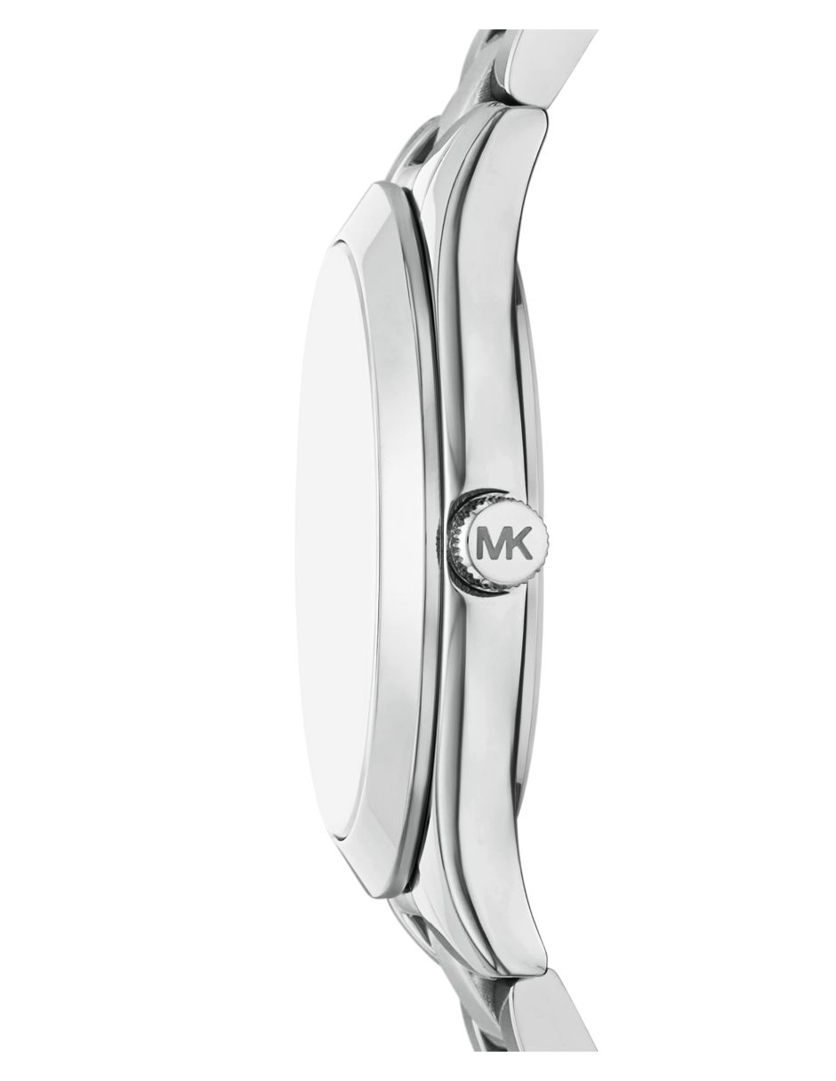 Reloj Slim Runway para mujer MK7563SET 3