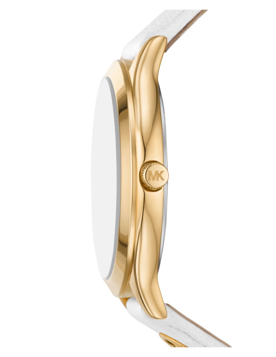 Reloj Slim Runway para mujer MK7544 2