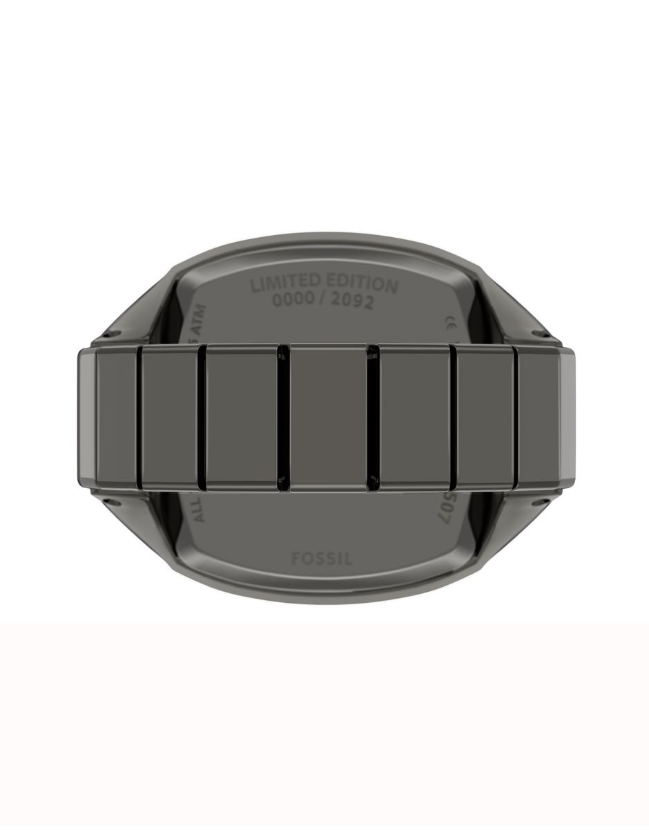 Reloj anillo unisex LE1212 6