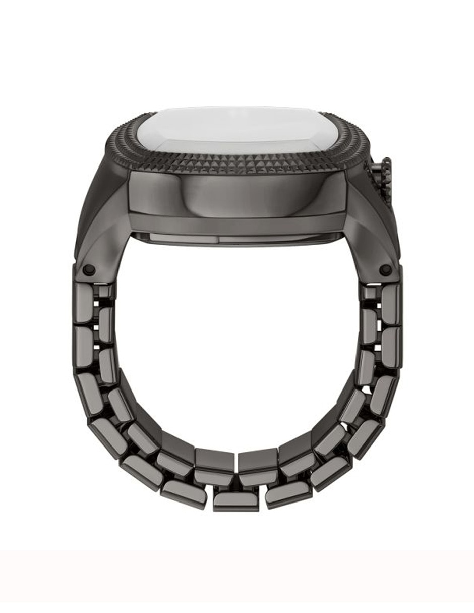Reloj anillo unisex LE1212 7