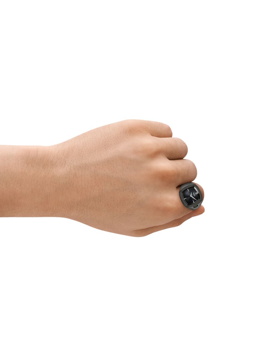 Reloj anillo unisex LE1212 9