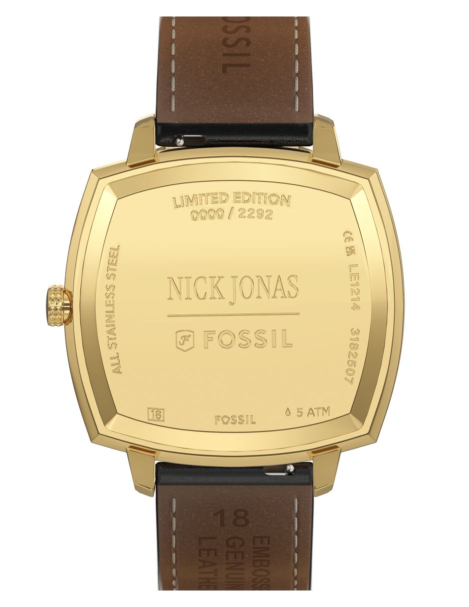 Reloj unisex LE1214 5